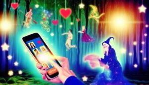 Références littéraires magiques pour bios captivantes avec