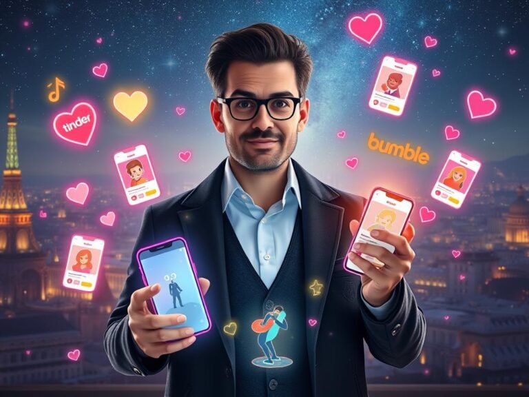 Success story : de Moldu à Séducteur Magique, comment j'ai trouvé l'amour avec une bio enchantée, témoignage BiograPhil : 100 matches en 1 semaine