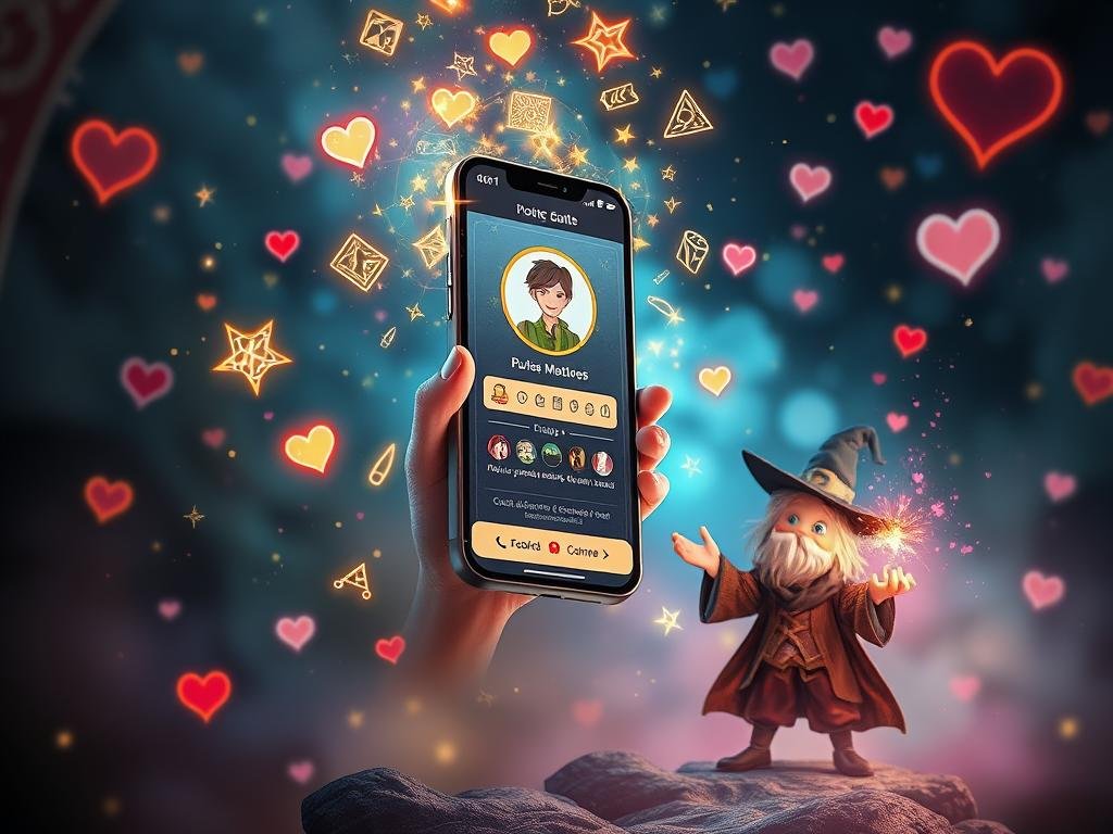 Décrypter les algorithmes magiquement pour prédire ses matches avec des runes nordiques, interpréter l'algorithme comme un théricoptère, et utiliser la cartomancie pour optimiser son ELO.