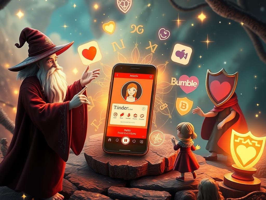 Sortilège de protection pour compte dating : astuces sécurisées Sortilège de protection pour compte dating : détecter les profils maudits, bouclier anti-Détraqueurs numérique, charme de confidentialité pour messages
