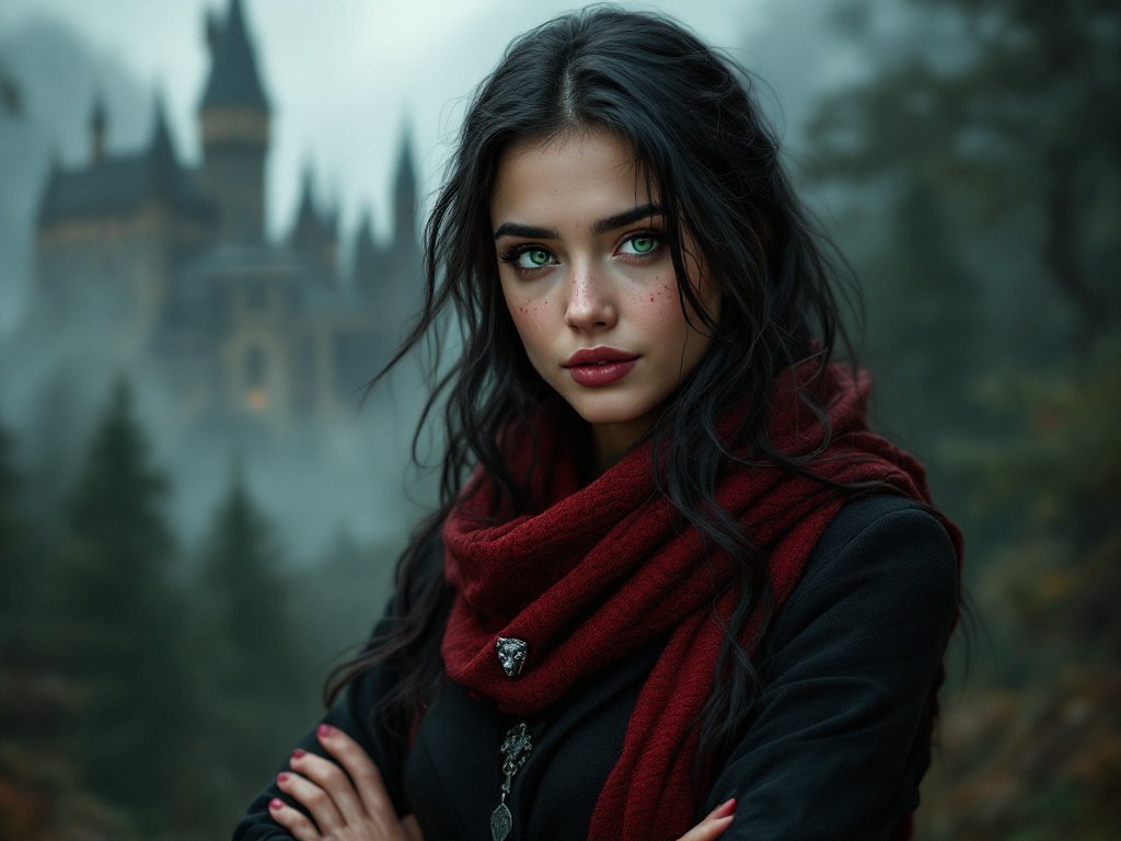 Choisir son archétype magique pour séduire Un archétype magique pour seduire