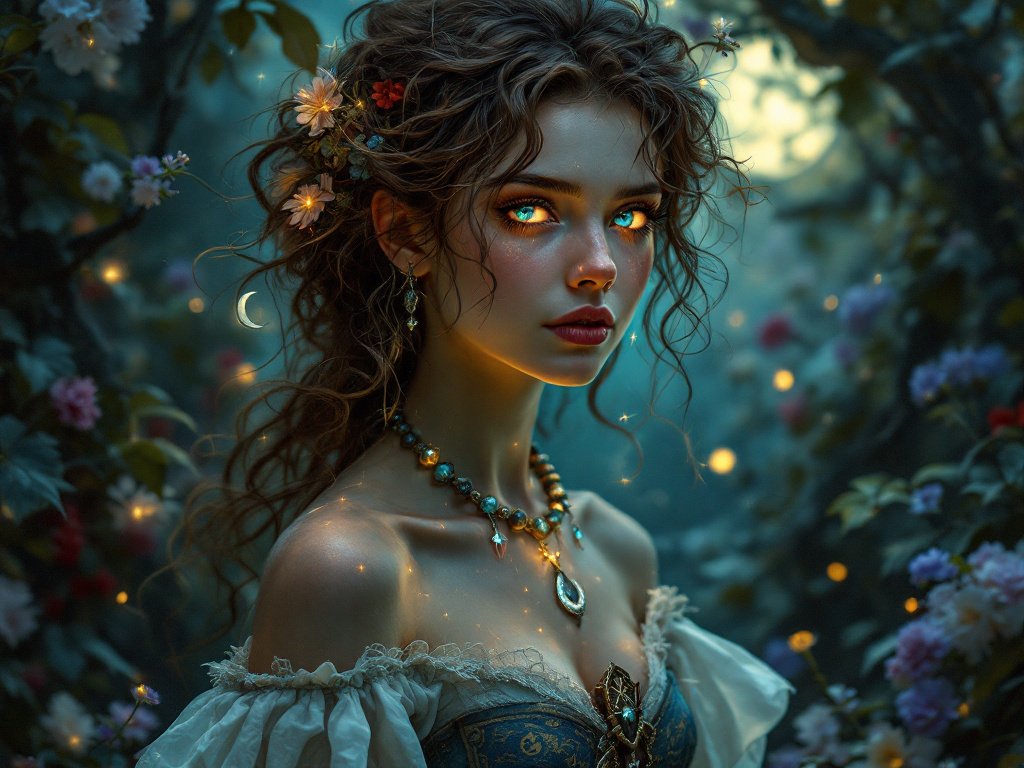 Choisir son archétype magique pour séduire en ligne Choisir son archétype magique