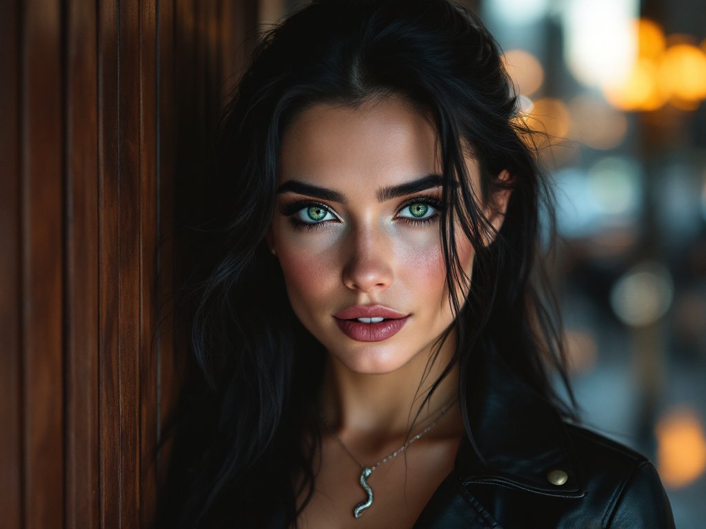 Un archétype magique captivant pour séduire en ligne Un archétype Biographil magique captivant pour séduire en ligne.