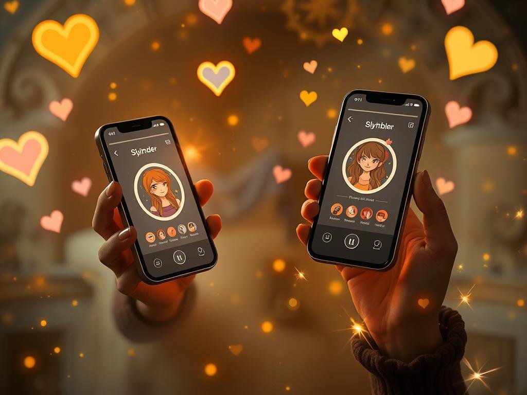 Choisir son archétype magique pour séduire en ligne Choisir son archétype magique : profil Gryffondor vs Serpentard, techniques de Séducteur Sombre Éthique, personnage de roman gothique.