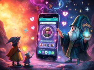 Sortilège de protection pour compte dating : détecter les profils maudits, bouclier anti-Détraqueurs numérique, charme de confidentialité pour messages