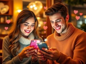 Message Parfait pour Éviter le Ghosting sur les Apps de Dating