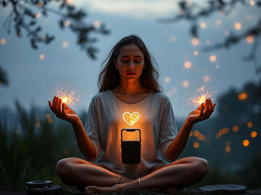 Méditation pour un consentement énergétique dans la séduction
