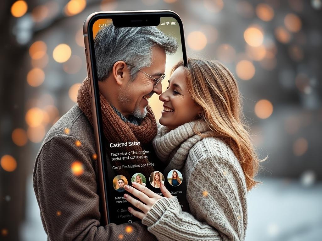 Bios saisonnières pour un profil de dating magique Bios de dating adaptées à la météo magique