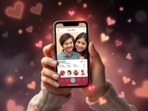 Tarot des Matches Tinder : Guide Magique pour l'Algo