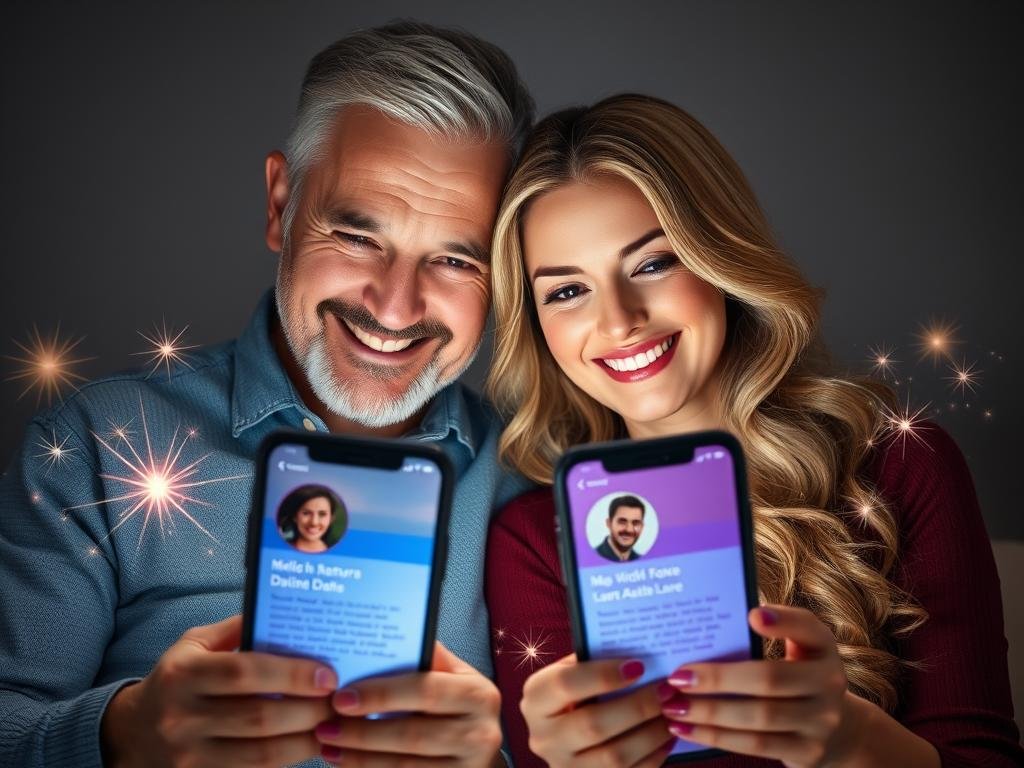 Apps de rencontre avec références aux légendes locales